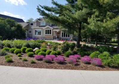Enhance home value with Landscaping