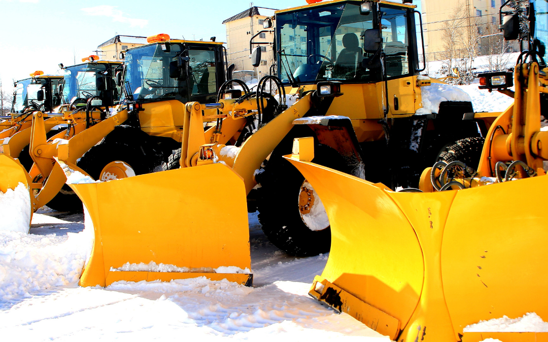 How to Choose the Best Snow Removal Contractor