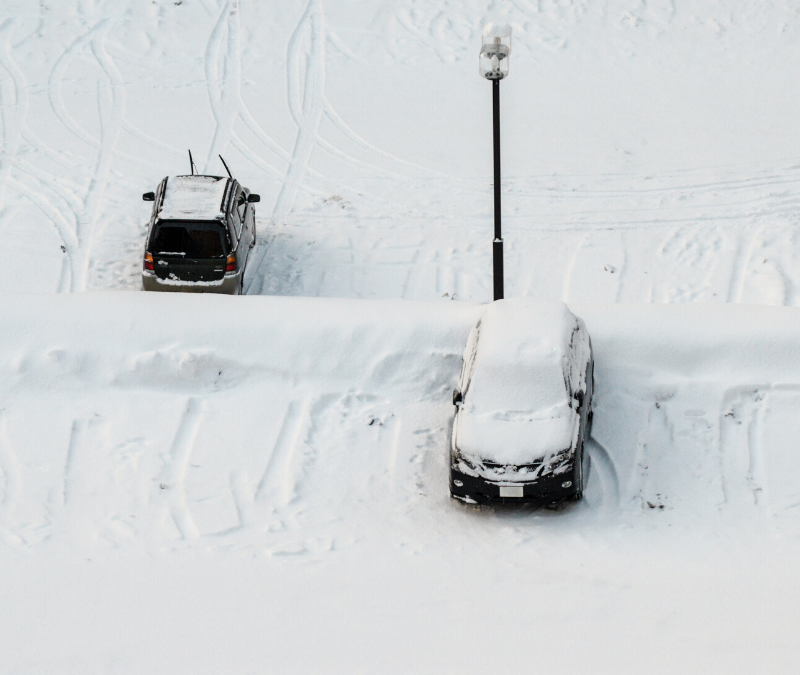 Milwaukee and Waukesha Commercial Property Snow Removal Checklist