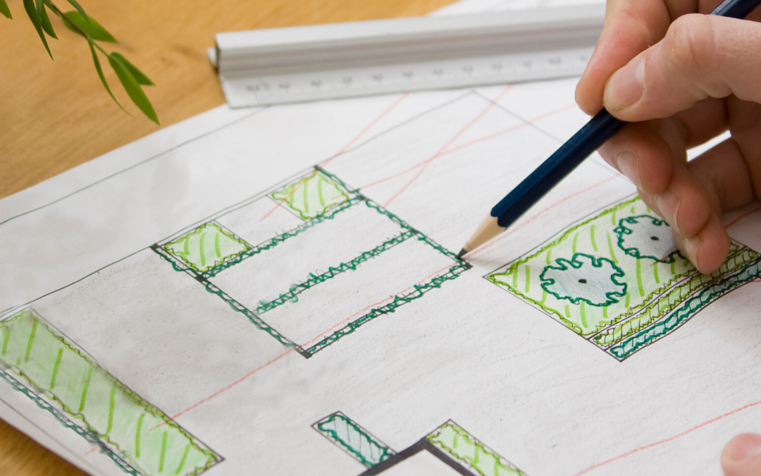 What is the Difference Between a Landscape Architect and Landscape Designer?